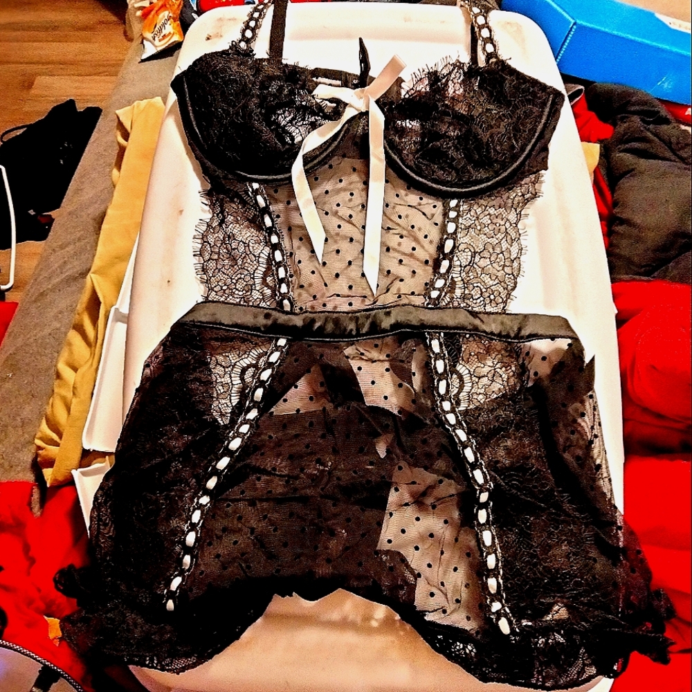 Victoria's Secret Lingerie